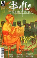 Cover A